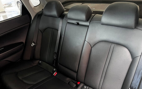 KIA Optima IV, 2017 год, 1 995 000 рублей, 9 фотография