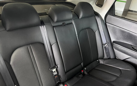 KIA Optima IV, 2017 год, 1 995 000 рублей, 12 фотография