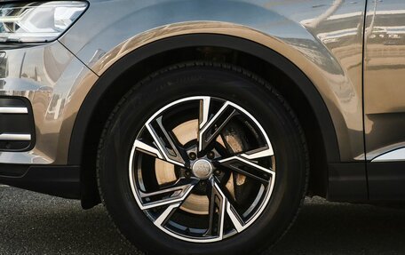 Audi Q7, 2018 год, 4 950 000 рублей, 10 фотография
