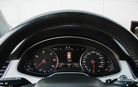 Audi Q7, 2018 год, 4 950 000 рублей, 19 фотография