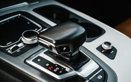 Audi Q7, 2018 год, 4 950 000 рублей, 26 фотография