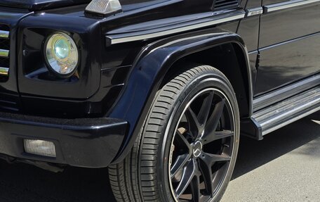 Mercedes-Benz G-Класс AMG, 2006 год, 3 890 000 рублей, 3 фотография