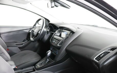 Ford Focus III, 2017 год, 1 177 000 рублей, 6 фотография