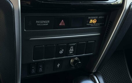 Mitsubishi L200 IV рестайлинг, 2020 год, 2 798 000 рублей, 11 фотография