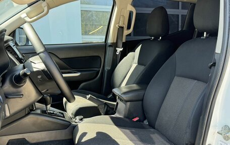Mitsubishi L200 IV рестайлинг, 2020 год, 2 798 000 рублей, 14 фотография