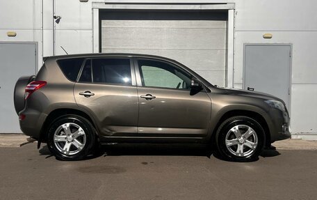 Toyota RAV4, 2010 год, 1 160 000 рублей, 4 фотография