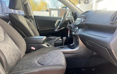 Toyota RAV4, 2010 год, 1 160 000 рублей, 9 фотография