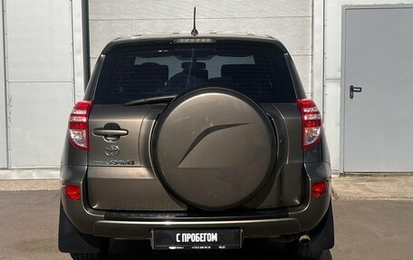 Toyota RAV4, 2010 год, 1 160 000 рублей, 6 фотография