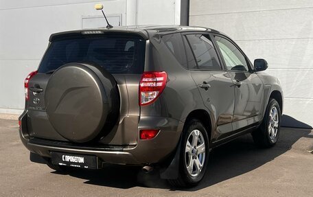 Toyota RAV4, 2010 год, 1 160 000 рублей, 5 фотография