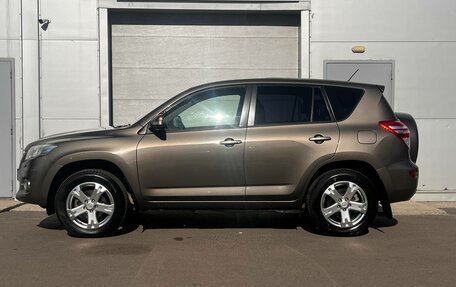 Toyota RAV4, 2010 год, 1 160 000 рублей, 8 фотография