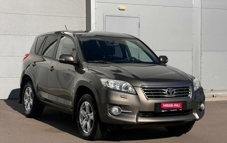 Toyota RAV4, 2010 год, 1 160 000 рублей, 3 фотография