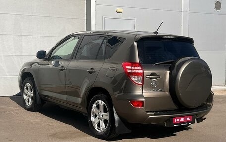 Toyota RAV4, 2010 год, 1 160 000 рублей, 7 фотография