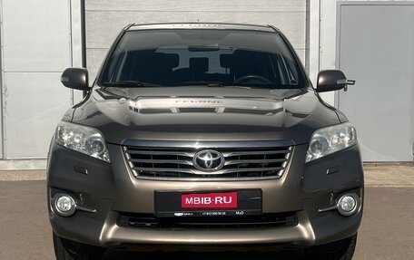 Toyota RAV4, 2010 год, 1 160 000 рублей, 2 фотография