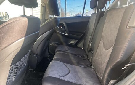 Toyota RAV4, 2010 год, 1 160 000 рублей, 16 фотография