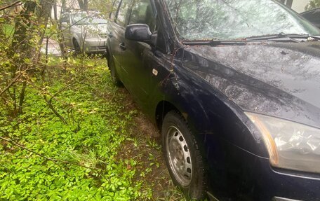 Ford Focus II рестайлинг, 2006 год, 300 000 рублей, 5 фотография