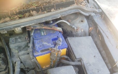 Ford Focus II рестайлинг, 2006 год, 300 000 рублей, 10 фотография