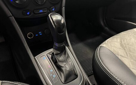 Hyundai Solaris II рестайлинг, 2014 год, 1 085 000 рублей, 18 фотография