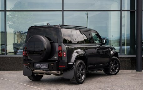 Land Rover Defender II, 2021 год, 7 190 000 рублей, 2 фотография