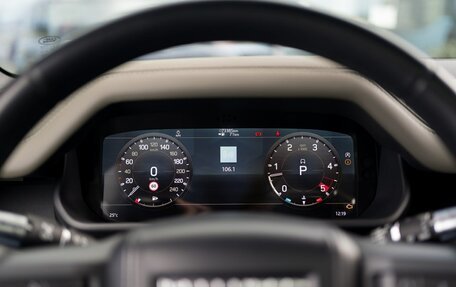 Land Rover Defender II, 2021 год, 7 190 000 рублей, 12 фотография