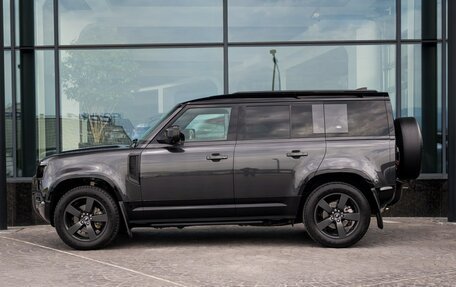 Land Rover Defender II, 2021 год, 7 190 000 рублей, 6 фотография