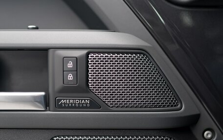 Land Rover Defender II, 2021 год, 7 190 000 рублей, 19 фотография