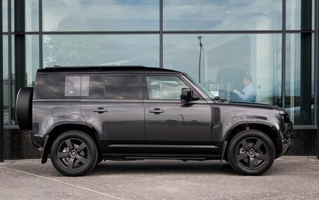 Land Rover Defender II, 2021 год, 7 190 000 рублей, 5 фотография