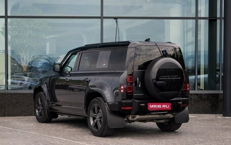 Land Rover Defender II, 2021 год, 7 190 000 рублей, 8 фотография