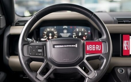 Land Rover Defender II, 2021 год, 7 190 000 рублей, 11 фотография