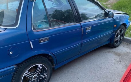 Mitsubishi Lancer VII, 1989 год, 55 000 рублей, 2 фотография