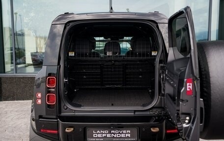 Land Rover Defender II, 2021 год, 7 190 000 рублей, 26 фотография