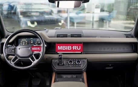 Land Rover Defender II, 2021 год, 7 190 000 рублей, 22 фотография