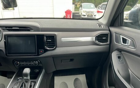 Chery Tiggo 4 I рестайлинг, 2021 год, 1 599 000 рублей, 18 фотография