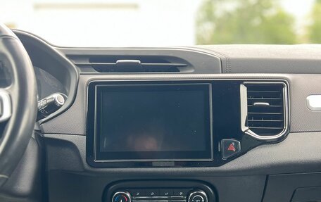 Chery Tiggo 4 I рестайлинг, 2021 год, 1 599 000 рублей, 19 фотография