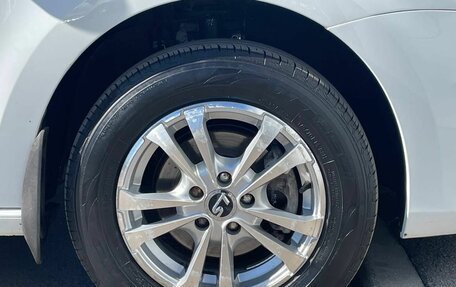 Volkswagen Polo VI (EU Market), 2015 год, 23 фотография