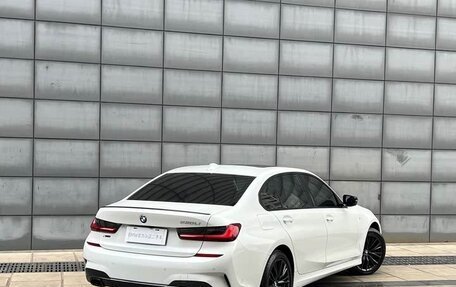 BMW 3 серия, 2022 год, 3 860 000 рублей, 5 фотография