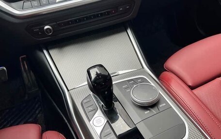 BMW 3 серия, 2022 год, 3 860 000 рублей, 11 фотография