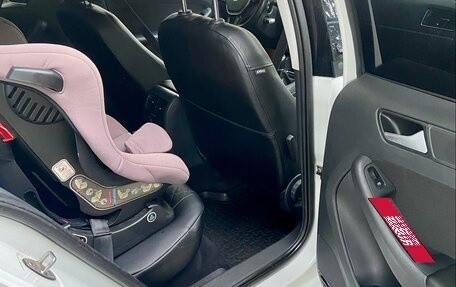 Volkswagen Jetta VI, 2016 год, 1 300 000 рублей, 15 фотография