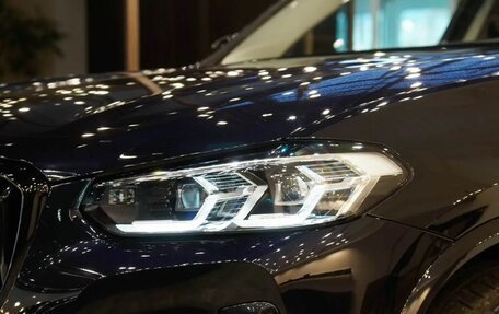 BMW X3, 2024 год, 7 800 000 рублей, 8 фотография