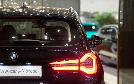BMW X3, 2024 год, 7 800 000 рублей, 11 фотография