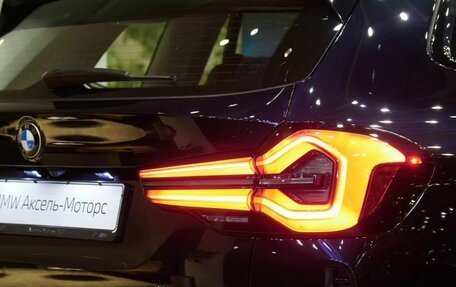 BMW X3, 2024 год, 7 800 000 рублей, 10 фотография
