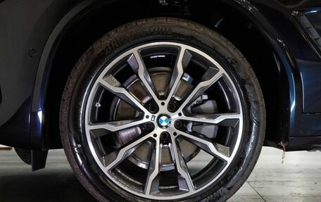 BMW X3, 2024 год, 7 800 000 рублей, 12 фотография