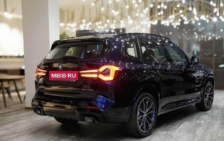 BMW X3, 2024 год, 7 800 000 рублей, 6 фотография