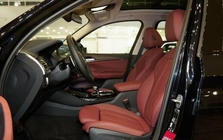 BMW X3, 2024 год, 7 800 000 рублей, 16 фотография