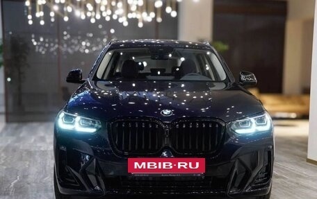BMW X3, 2024 год, 7 800 000 рублей, 7 фотография