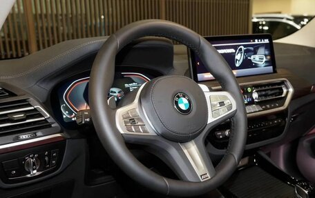 BMW X3, 2024 год, 7 800 000 рублей, 18 фотография
