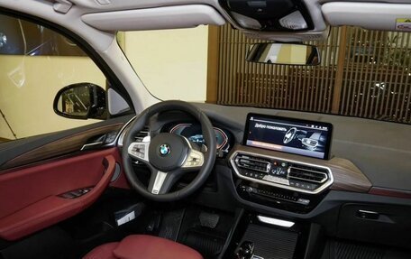 BMW X3, 2024 год, 7 800 000 рублей, 21 фотография