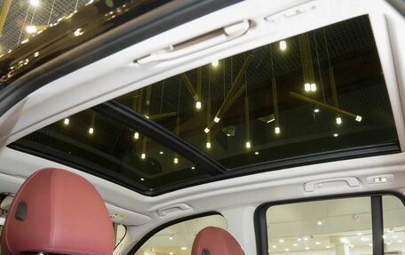 BMW X3, 2024 год, 7 800 000 рублей, 26 фотография