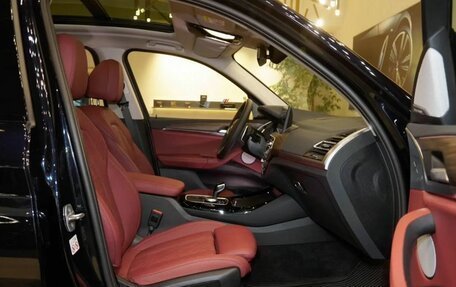 BMW X3, 2024 год, 7 800 000 рублей, 23 фотография