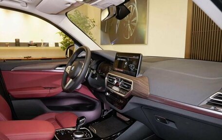 BMW X3, 2024 год, 7 800 000 рублей, 24 фотография
