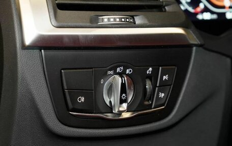 BMW X3, 2024 год, 7 800 000 рублей, 29 фотография